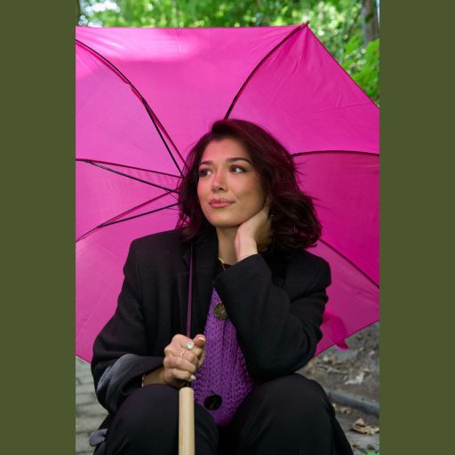 Stockport XL Automata esernyő