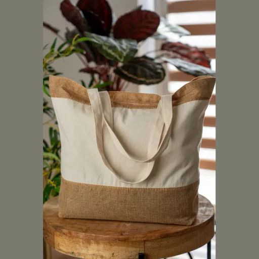 Sao Luís strandtáska, 280 g/m²
