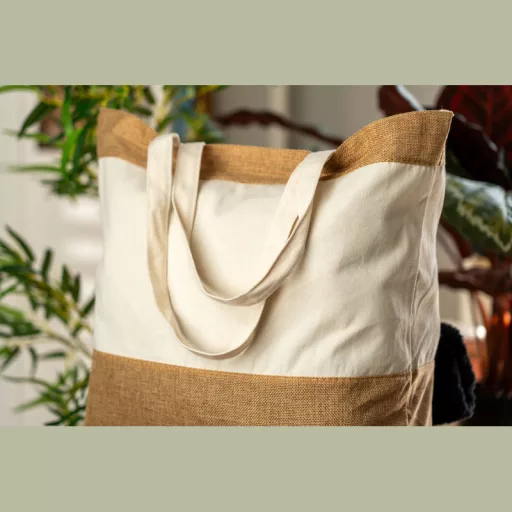 Sao Luís strandtáska, 280 g/m²