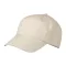 Lyon 5 paneles baseballsapka, 180 g/m²