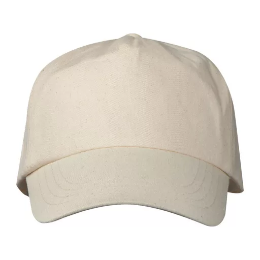 Lyon 5 paneles baseballsapka, 180 g/m²