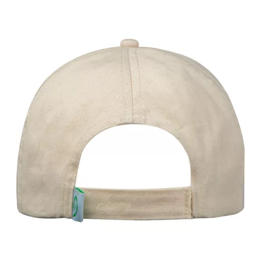 Lyon 5 paneles baseballsapka, 180 g/m²