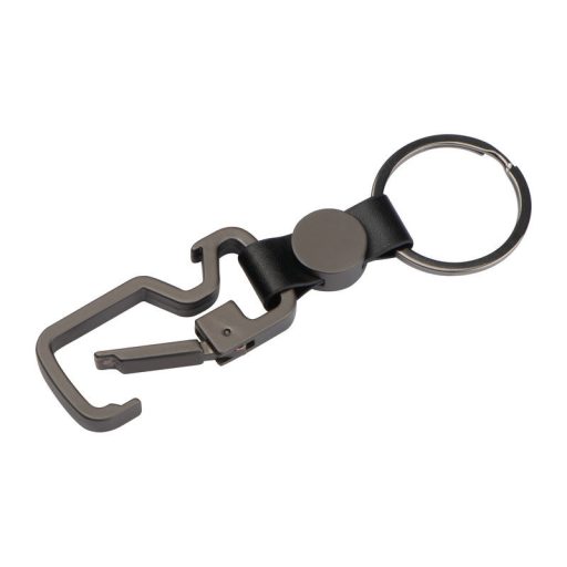 Macau üvegnyitó kulcstartó