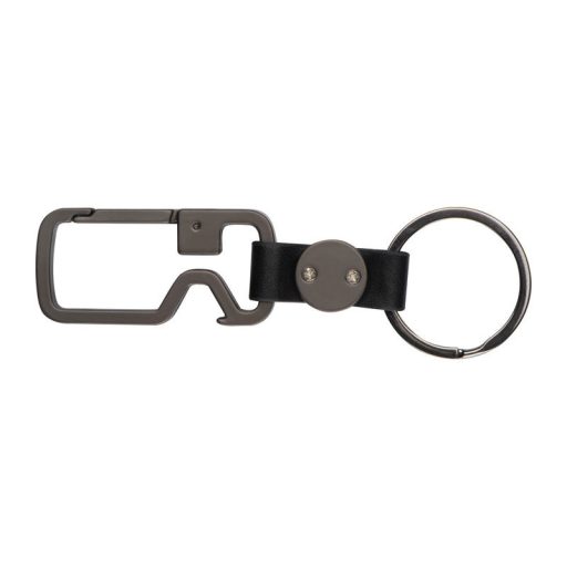 Macau üvegnyitó kulcstartó