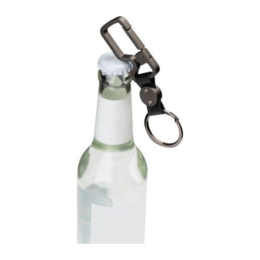 Macau üvegnyitó kulcstartó