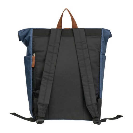 Salzburg laptop hátizsák