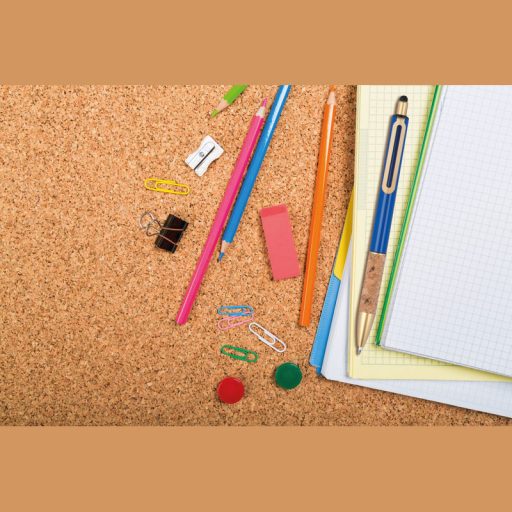 Capri golyós- és érintőtoll