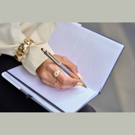 Capri golyós- és érintőtoll