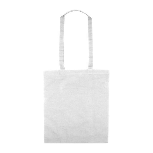 Barnsley biopamut vászontáska, 180 g/m²