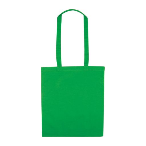 Barnsley biopamut vászontáska, 180 g/m²