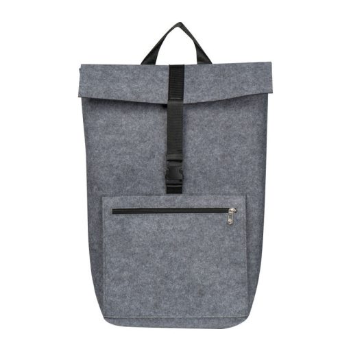 Birmingham filc laptop hátizsák