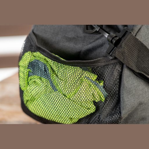 Bologna RPET utazó- és sporttáska