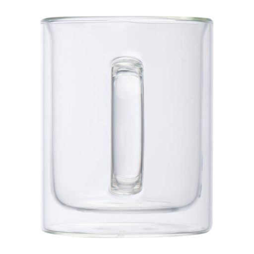 Caracas duplafalú üvegbögre, 350 ml