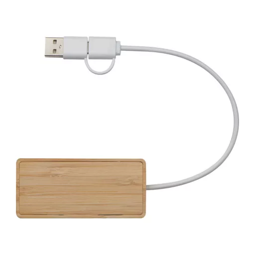 Kuala Lumpur USB elosztó