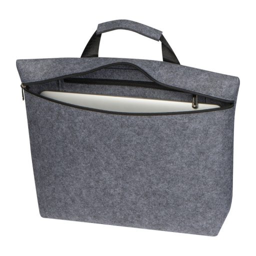 Lugano RPET filc laptoptáska