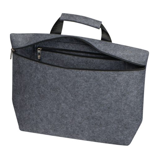 Lugano RPET filc laptoptáska