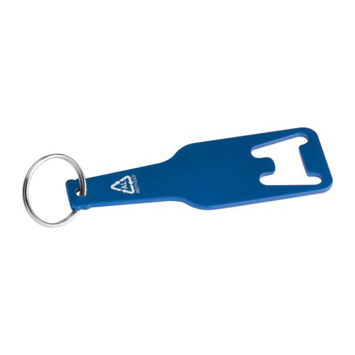 Malmö üvegnyitó kulcstartó