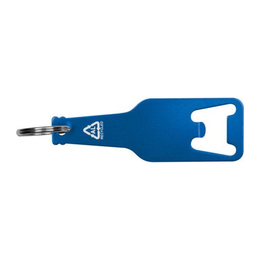 Malmö üvegnyitó kulcstartó