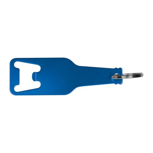 Malmö üvegnyitó kulcstartó