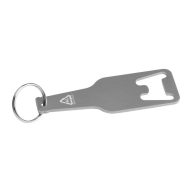 Malmö üvegnyitó kulcstartó