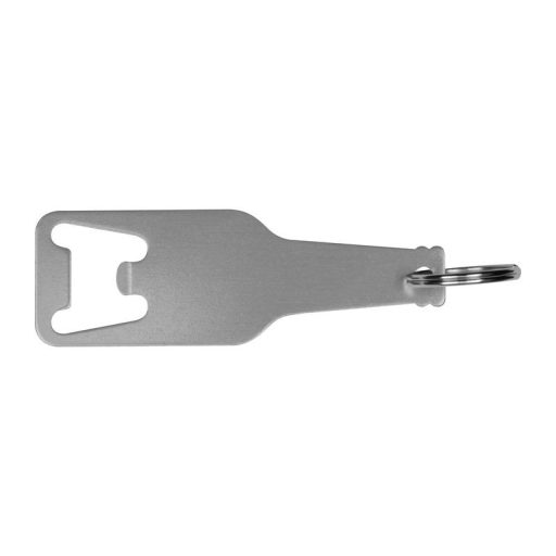 Malmö üvegnyitó kulcstartó