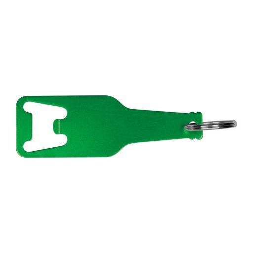 Malmö üvegnyitó kulcstartó