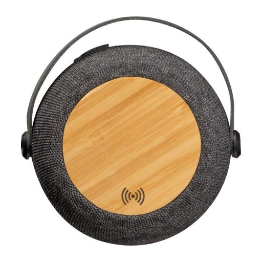 Piacenza RPET bluetooth hangszóró