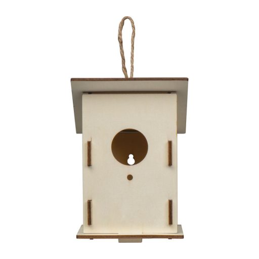 Pretoria fa madáretető