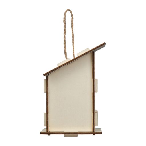 Pretoria fa madáretető