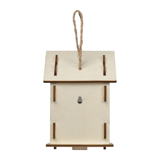 Pretoria fa madáretető