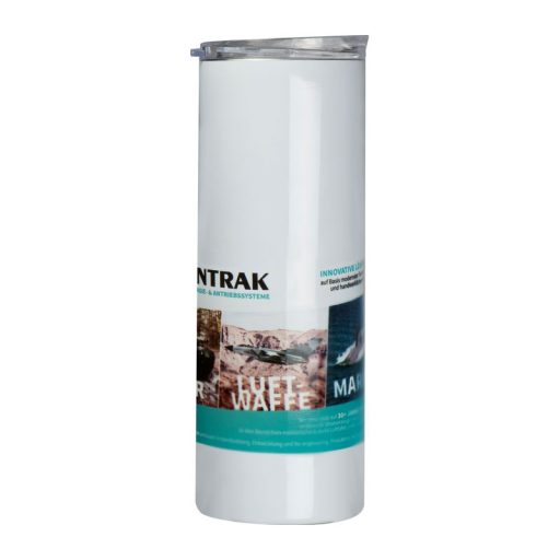 Sao Paolo szublimációs ivópalack, 500 ml