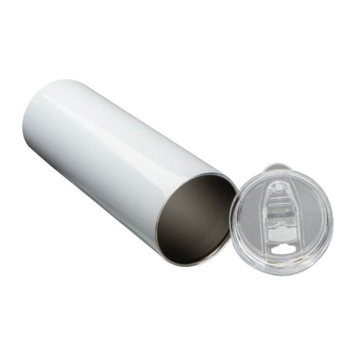 Sao Paolo szublimációs ivópalack, 500 ml