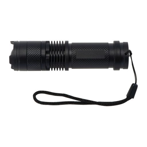 Aarhaus újratölthető zseblámpa, 400 mAh