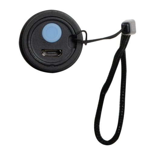 Aarhaus újratölthető zseblámpa, 400 mAh