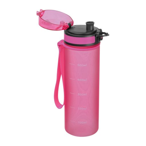 Beaumont tritán ivópalack, 500 ml