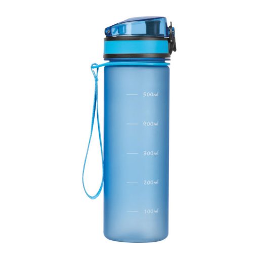 Beaumont tritán ivópalack, 500 ml
