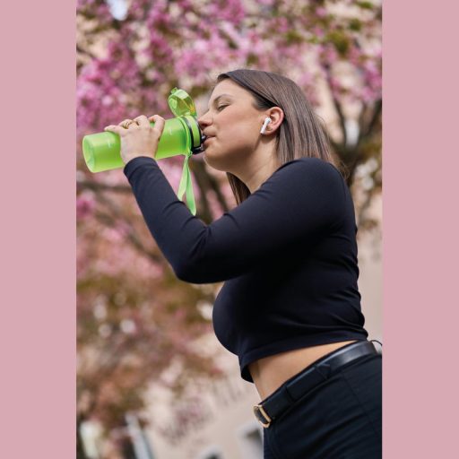 Beaumont tritán ivópalack, 570 ml