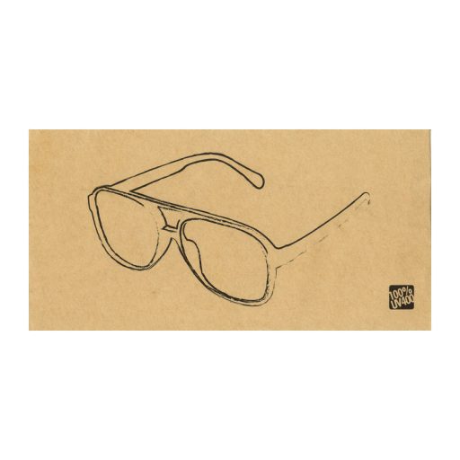 Cagliari RPET napszemüveg