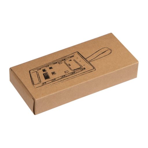 Darwin 10.000 mAh Powerbank