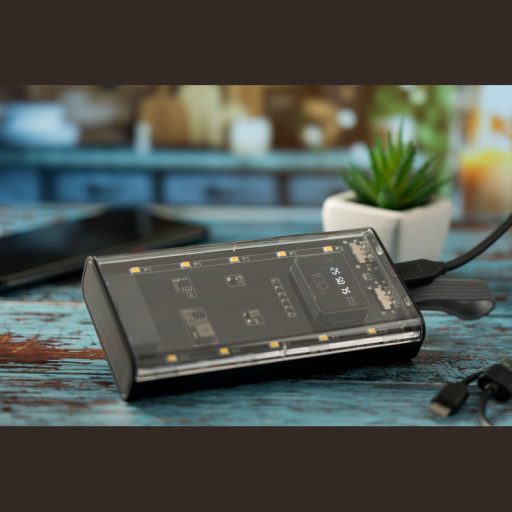 Darwin 10.000 mAh Powerbank