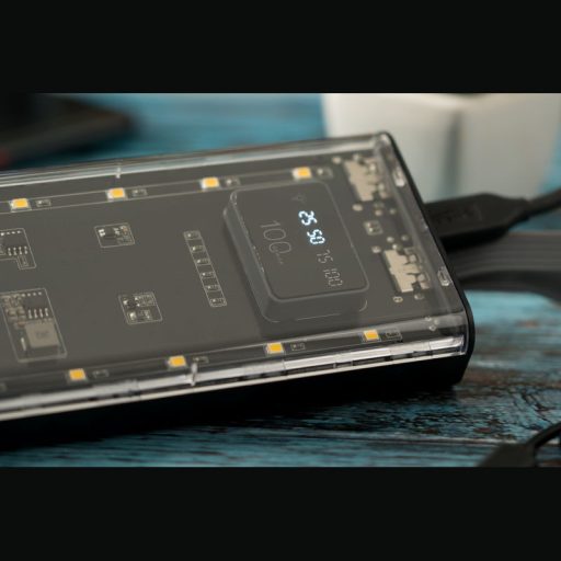 Darwin 10.000 mAh Powerbank