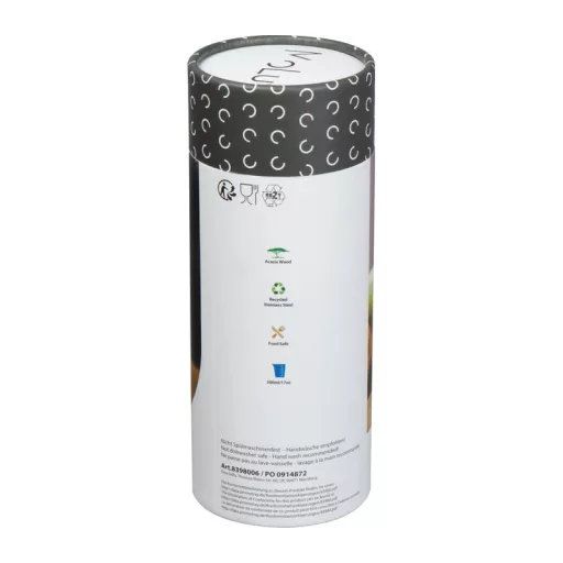 Ibiza ivópalack, 500 ml