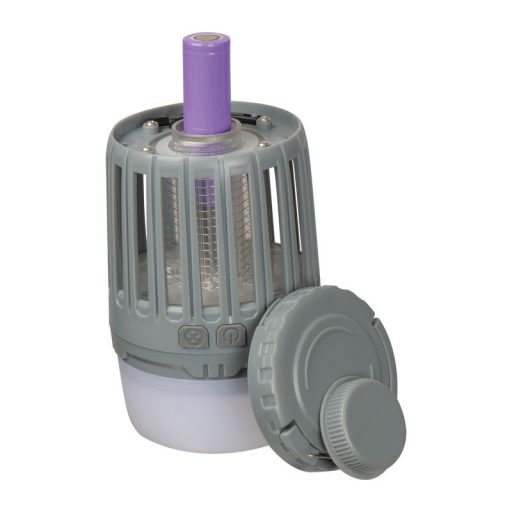 Southport rovarírtó lámpa, 2000 mAh