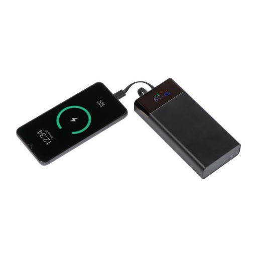 MoLu Marbella powerbank, 20.000 mAh