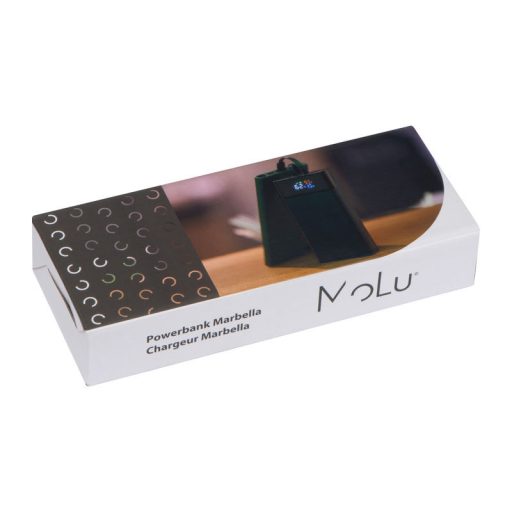 MoLu Marbella powerbank, 20.000 mAh