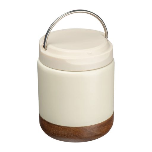 Porto Cervo ételhordó doboz, 400 ml