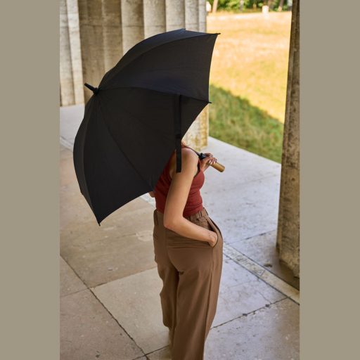 Saint Barth automata esernyő