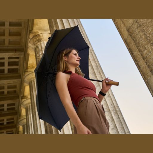 Saint Barth automata esernyő