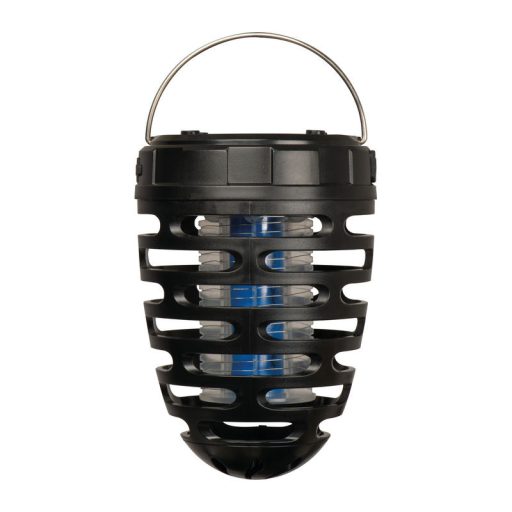 Wigan napelemes rovarírtó lámpa, 1200 mAh