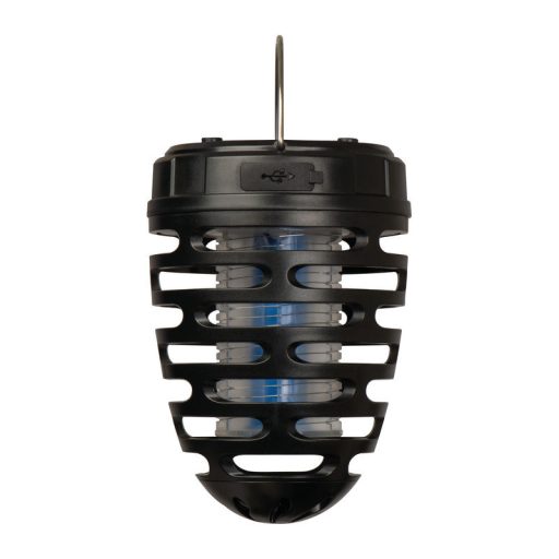 Wigan napelemes rovarírtó lámpa, 1200 mAh